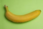 Banana - Good For Get Stock Photo