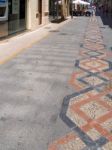 Ronda, Andalucia/spain - May 8 : Street Scene In Ronda Spain On Stock Photo