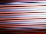 Diagonal Motion Blur Background Stock Photo