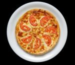 Pizza Stock Photo