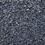 Asphalt Stock Photo