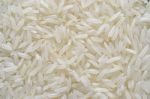 Rice Grain Stock Photo