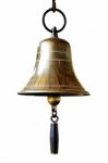 Bell Stock Photo