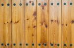 Wooden Background Stock Photo