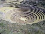 Moray, Peru Stock Photo