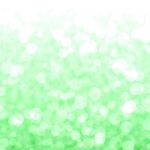 Bokeh Green Background Stock Photo