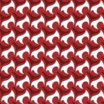 Seamless Pattern Stock Photo