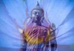 Lotusbuddha Stock Photo