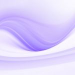 Purple Abstract Background Stock Photo