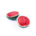 Watermelon Stock Photo