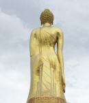 Buddha Statue Stock Photo