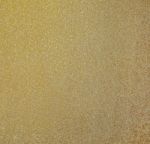 Gold Plate Pattern Background Stock Photo