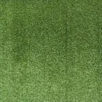 Artificial Grass Surface Stock Photo