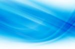 Abstract Blue Background Stock Photo