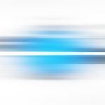 Futuristic Abstract  Background Stock Photo