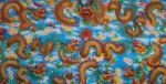 Dragon Chinese In Thailand Country Stock Photo