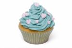 Original And Creative Cupcake Design Stock Photo