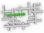 3d Homeopathy, Alternative Natural Medicine Word Cloud Sign Stock Photo