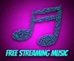 Free Streaming Music Shows For Nothing And Download Stock Photo