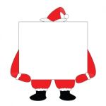 Santa Claus Stock Photo