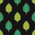 Seamless Pattern Stock Photo