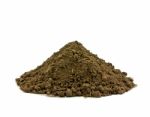 Soil Stock Photo