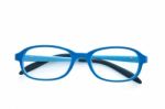 Eye Glasses Stock Photo