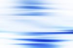 Blue Abstract Background Stock Photo