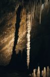 Marakoopa Cave In Mayberry, Mole Creek, Tasmania Stock Photo