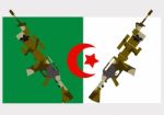 Algeria Stock Photo