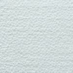 White Foam Board Texture Stock Photo