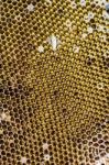 Honeycomb Stock Photo