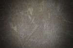 Brown Nubuck Leather Texture Stock Photo