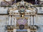 The Gross Cloche Building In Bordeaux Stock Photo