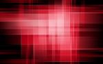 Red Abstract Background Stock Photo