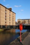 Gloucester Docks Stock Photo