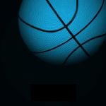 Basketball Stock Photo