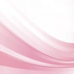 Pink Abstract Background Stock Photo