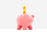 Piggy Bank Stock Photo