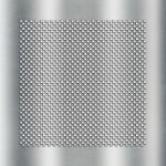 Metal Background Stock Photo