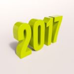 3d 2017 Stock Photo