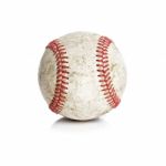 Baseball Stock Photo