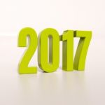 3d 2017 Stock Photo