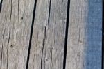 Photo Of A Beautiful Gray Wooden Floor Pattern Stock Photo