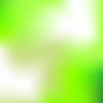 Green Abstract Background Stock Photo