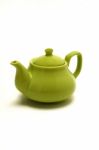 Tea Pot Stock Photo