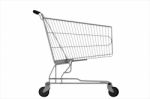 Cart Stock Photo