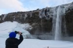 Iceland Stock Photo