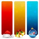 Christmas Icon Stock Photo