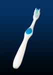 Toothbrush Stock Photo